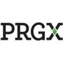 PRGX France logo