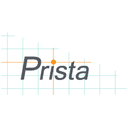 PRISTA CORPORATION logo
