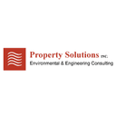 PROPERTY SOLUTIONS logo