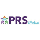 PRS Global logo