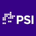 PSI CRO logo