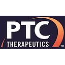 PTC Therapeutics logo
