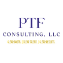 PTF Consulting logo