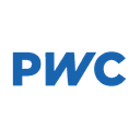 PWC logo