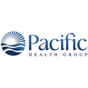 Pacific Health Group logo