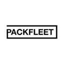 Packfleet logo