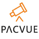 Pacvue logo