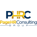 PageHRConsulting Group logo
