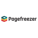 Pagefreezer logo