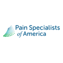 Pain Specialists of America logo