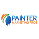 Painter Marketing Pros logo