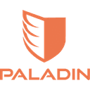 Paladin Drones logo