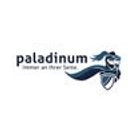 Paladinum logo