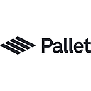 Pallet logo