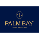Palm Bay International logo