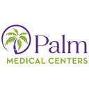 Palm Medical Centers logo