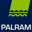 Palram DE logo