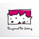 Pampered Pet Sitting logo