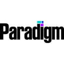 Paradigm logo