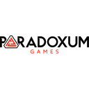 Paradoxum Games logo