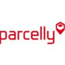Parcelly logo