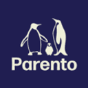 Parento logo