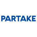 Partake Foods logo