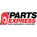 Parts Express International logo