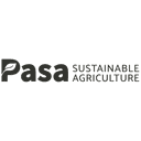 Pasa Sustainable Agriculture logo