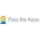 Pass the Keys logo