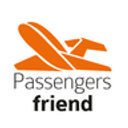 Passengers friend logo
