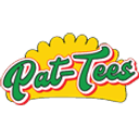 Pat-Tees: Screen Printing & Embroidery logo