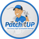PatchitUP of Suffolk County, NY logo