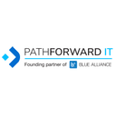 Path Forward IT logo