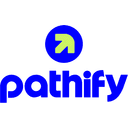 Pathify logo