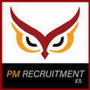 Patrique Mercier Recruitment ES logo