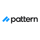 Pattern logo
