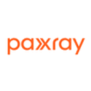 Paxray logo