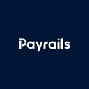 Payrails logo