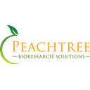 Peachtree BioResearch Solutions logo