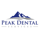 Peak Dental Services logo