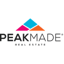PeakMade Real Estate logo