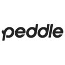 Peddle logo