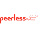 Peerless Industries logo