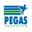 Pegas Touristik logo