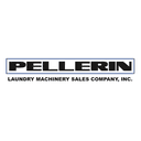 Pellerin Laundry Machinery Sales Company logo