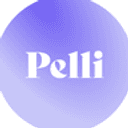 Pelli logo