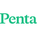 Penta Group logo