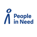 People In Need logo