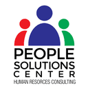 People Solutions Center logo